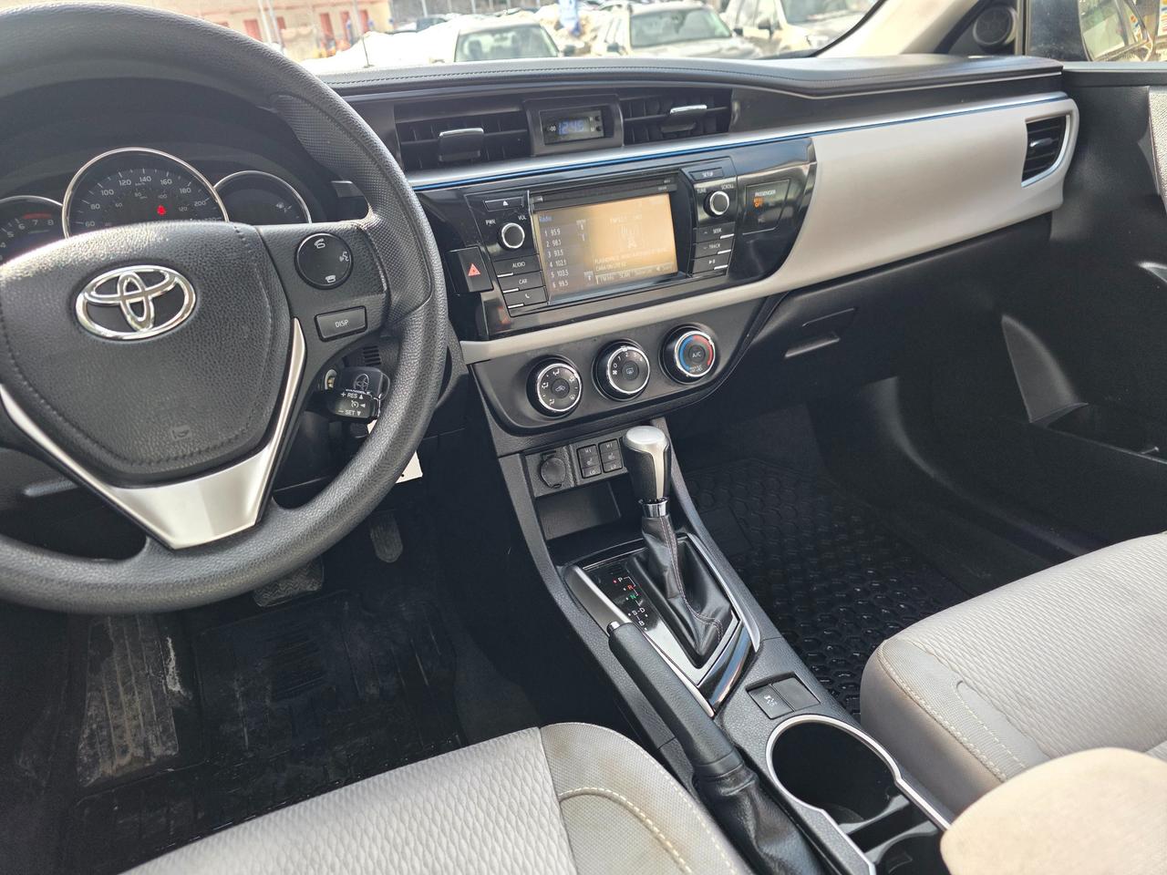 2014 Toyota Corolla **SALE PENDING** Photo