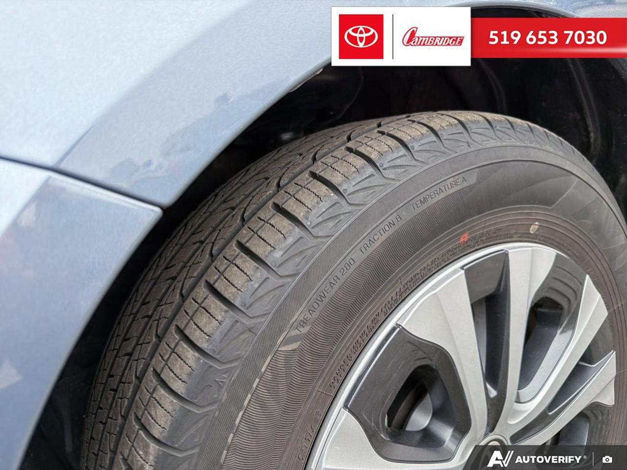 2024 Toyota Corolla Hybrid LE Hybrid Photo