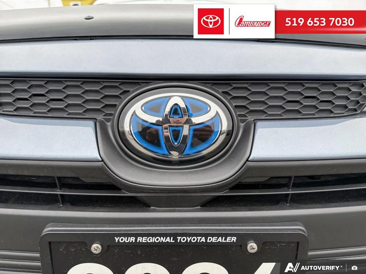 2024 Toyota Corolla Hybrid LE Hybrid Photo