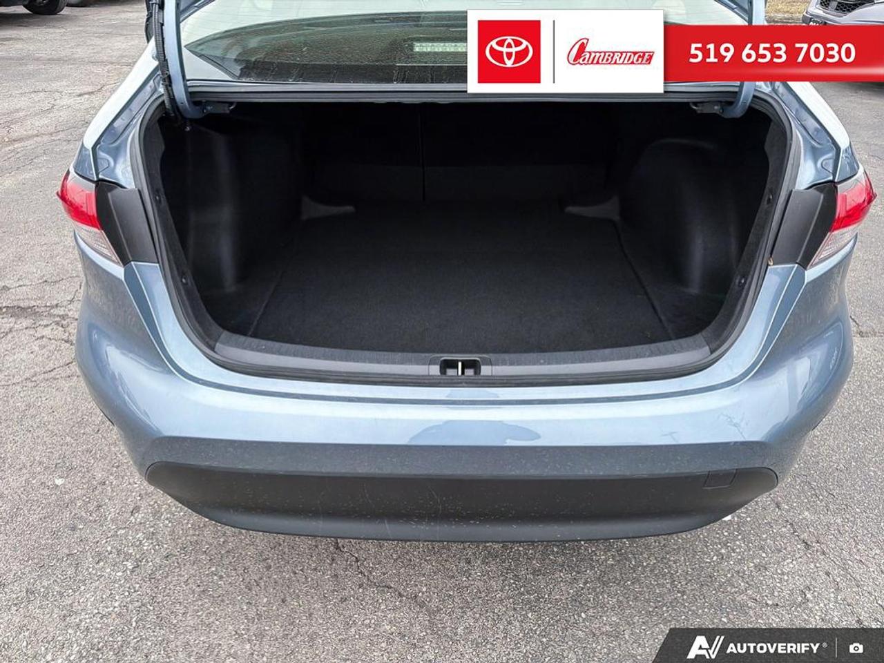 2024 Toyota Corolla Hybrid LE Hybrid Photo