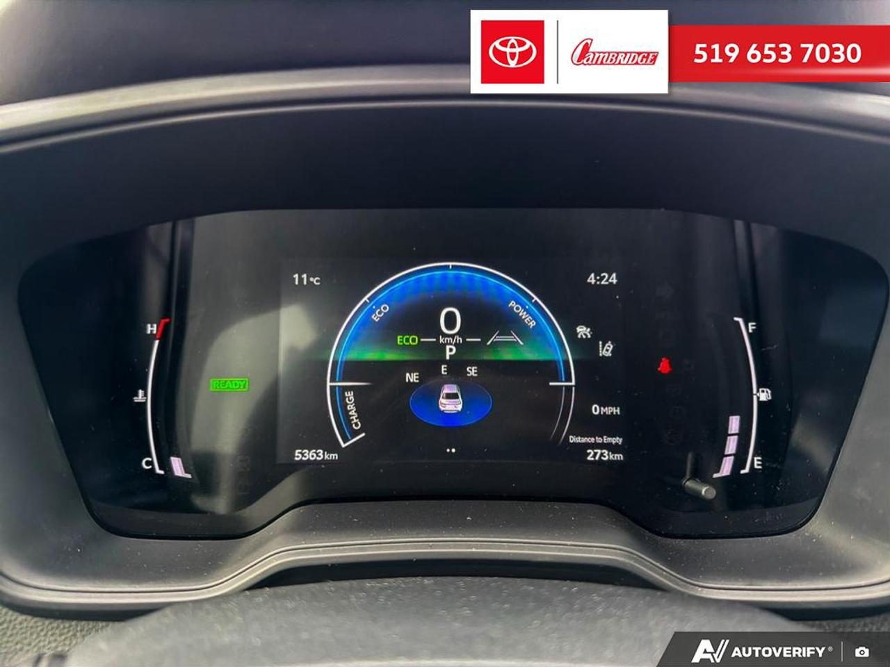 2024 Toyota Corolla Hybrid LE Hybrid Photo