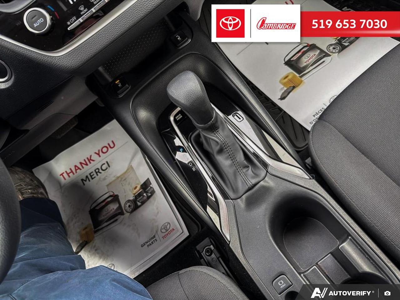 2024 Toyota Corolla Hybrid LE Hybrid Photo