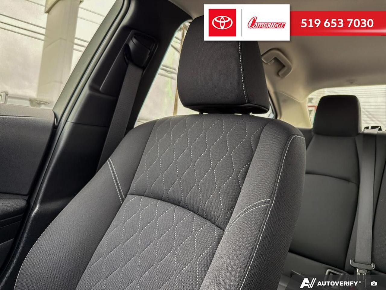 2024 Toyota Corolla Hybrid LE Hybrid Photo