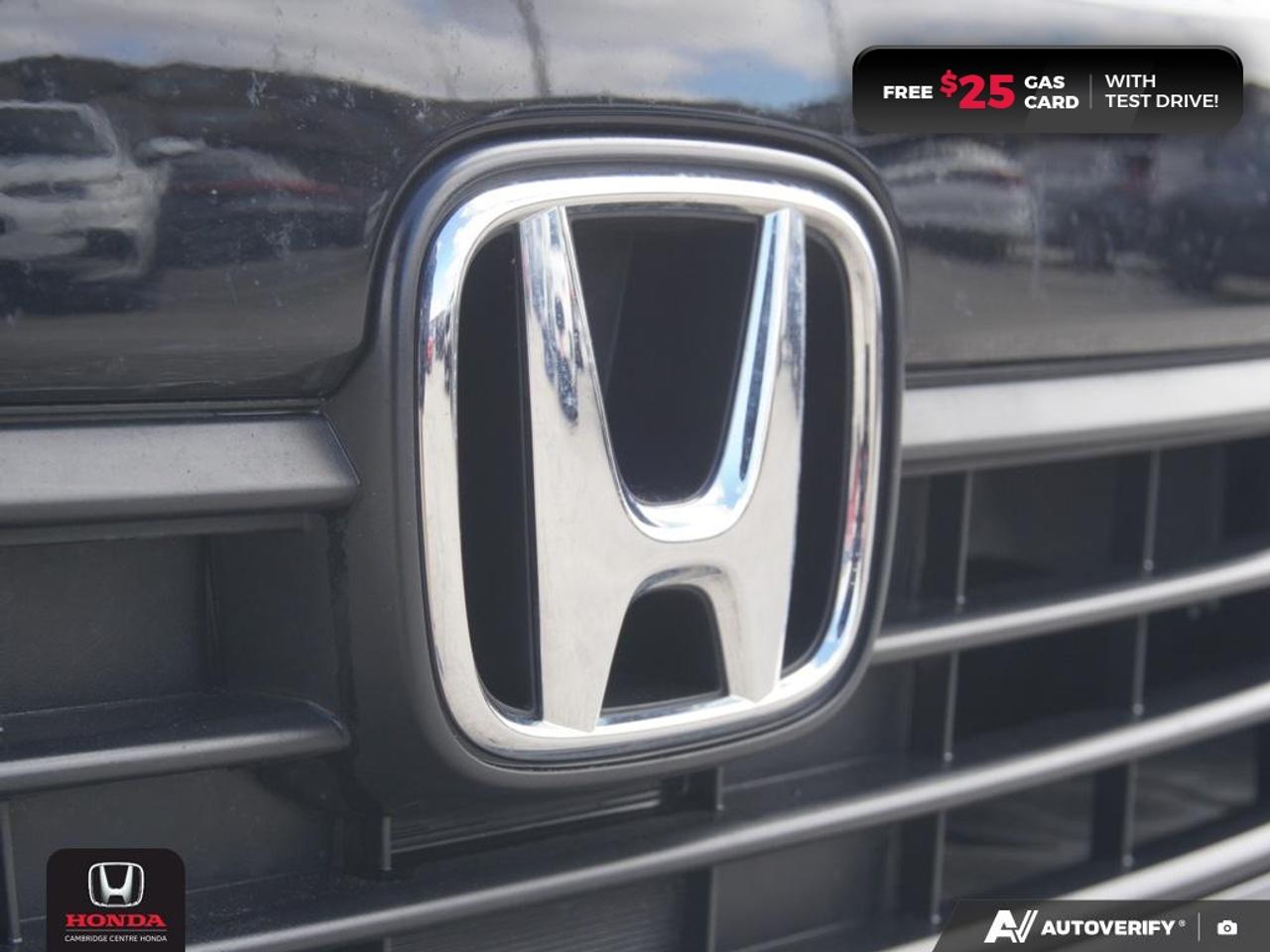 2024 Honda Civic Sport HONDA SENSING TECHNOLOGIES | REARVIEW CAMERA | APPLE CARPLAY™/ANDROID AUTO™ Photo