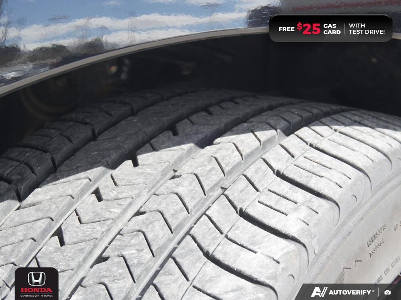 2024 Honda Civic Sport HONDA SENSING TECHNOLOGIES | REARVIEW CAMERA | APPLE CARPLAY™/ANDROID AUTO™ Photo