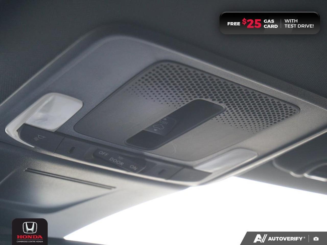 2024 Honda Civic Sport HONDA SENSING TECHNOLOGIES | REARVIEW CAMERA | APPLE CARPLAY™/ANDROID AUTO™ Photo