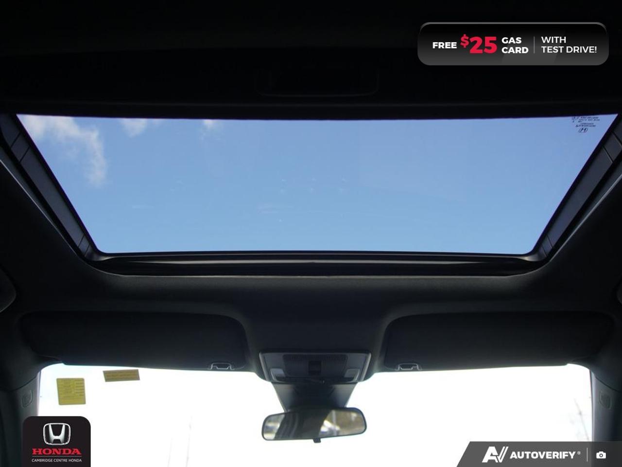 2024 Honda Civic Sport HONDA SENSING TECHNOLOGIES | REARVIEW CAMERA | APPLE CARPLAY™/ANDROID AUTO™ Photo