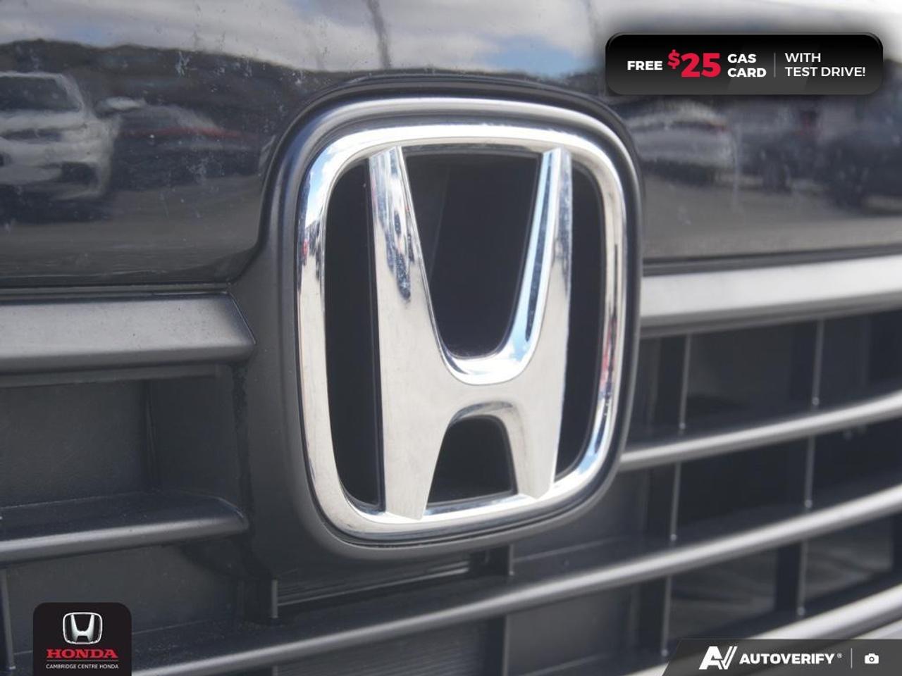 2024 Honda Civic Sport HONDA SENSING TECHNOLOGIES | REARVIEW CAMERA | APPLE CARPLAY™/ANDROID AUTO™ Photo