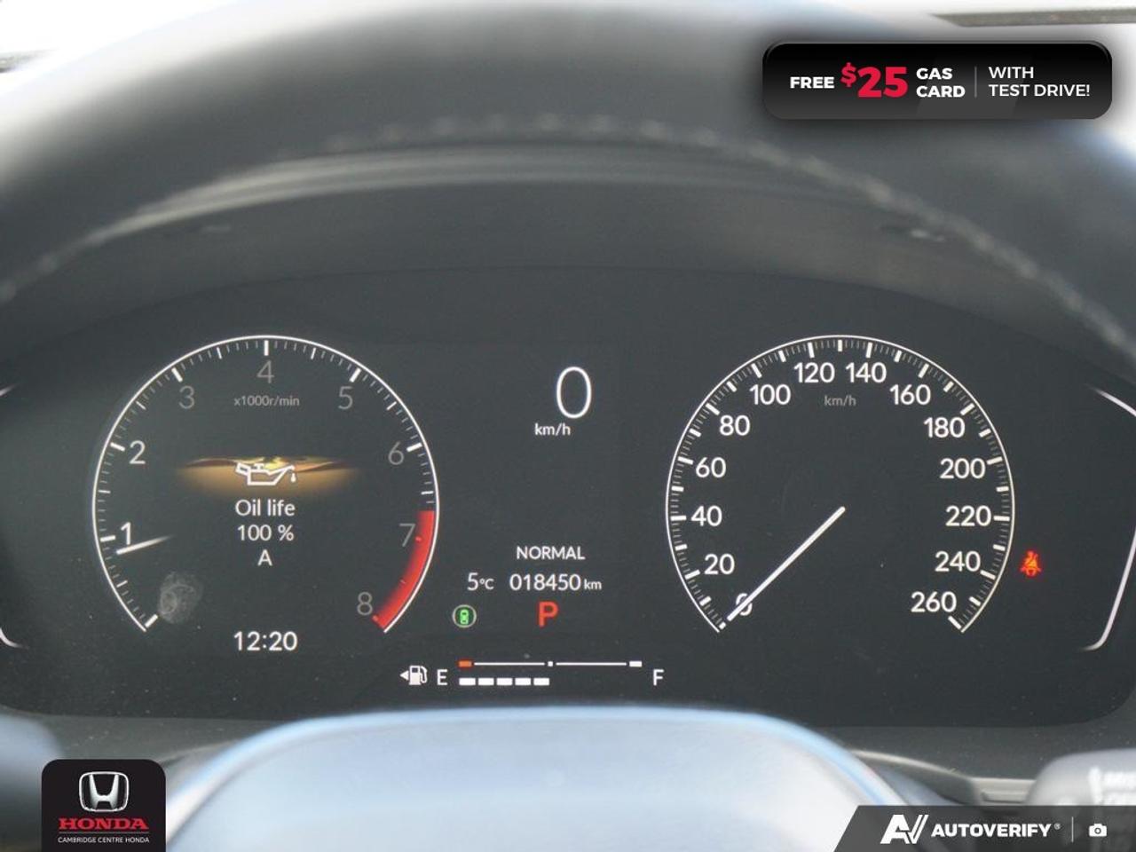 2024 Honda Civic Sport HONDA SENSING TECHNOLOGIES | REARVIEW CAMERA | APPLE CARPLAY™/ANDROID AUTO™ Photo