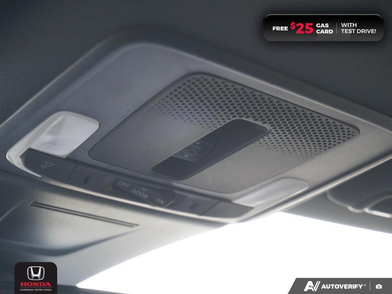 2024 Honda Civic Sport HONDA SENSING TECHNOLOGIES | REARVIEW CAMERA | APPLE CARPLAY™/ANDROID AUTO™ Photo