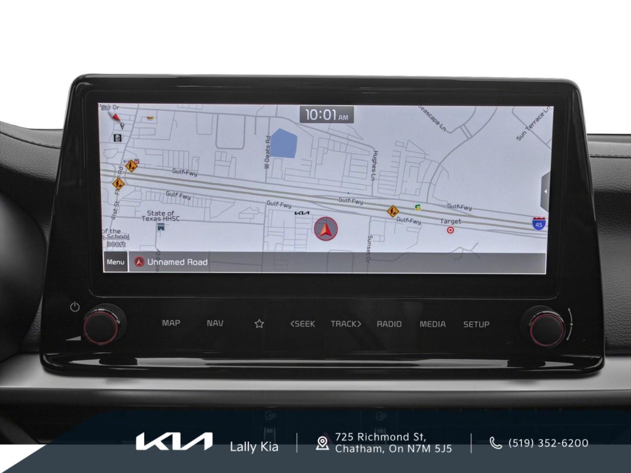 2022 Kia Forte EX Premium Photo