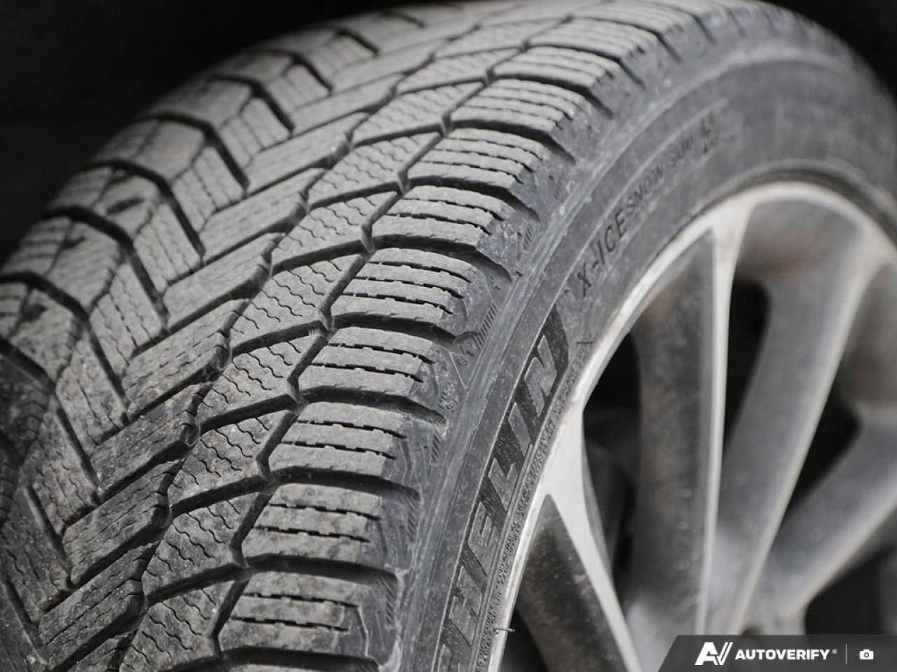 2021 Lincoln Nautilus RESERVE Photo