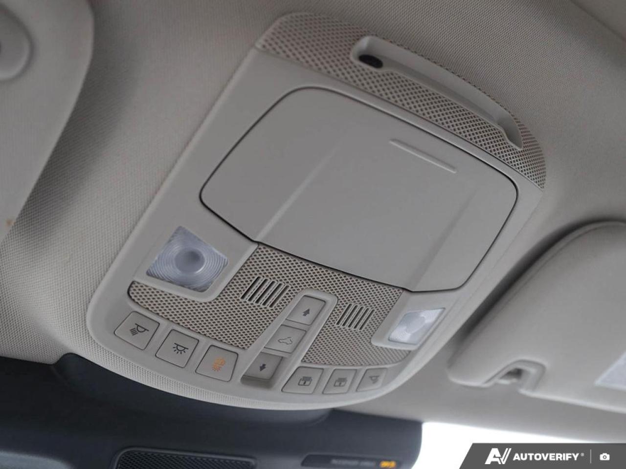 2021 Lincoln Nautilus RESERVE Photo