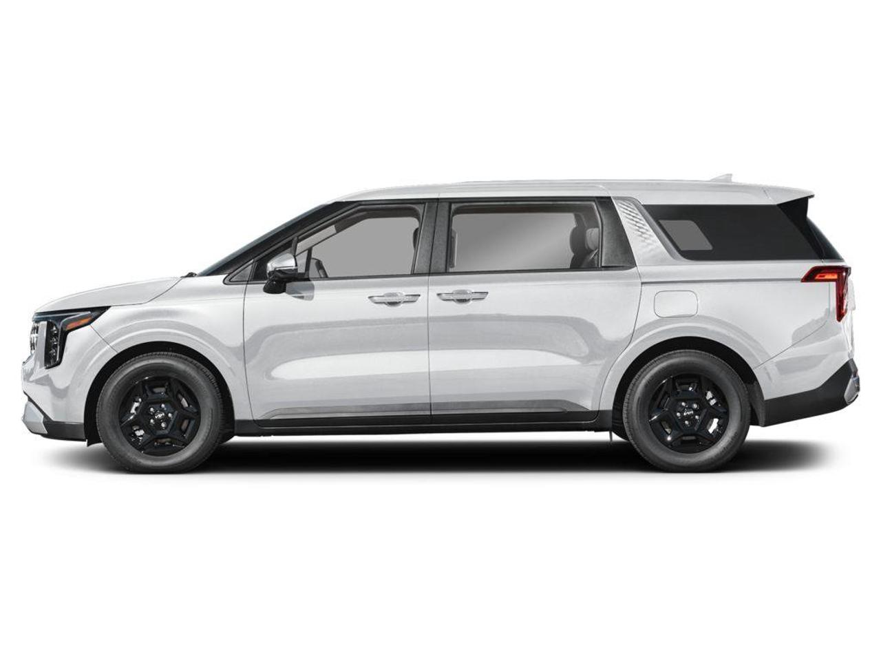 2026 Kia Carnival LX+ Photo