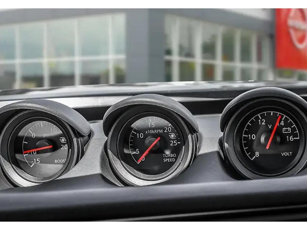 2026 Nissan 370Z  Photo