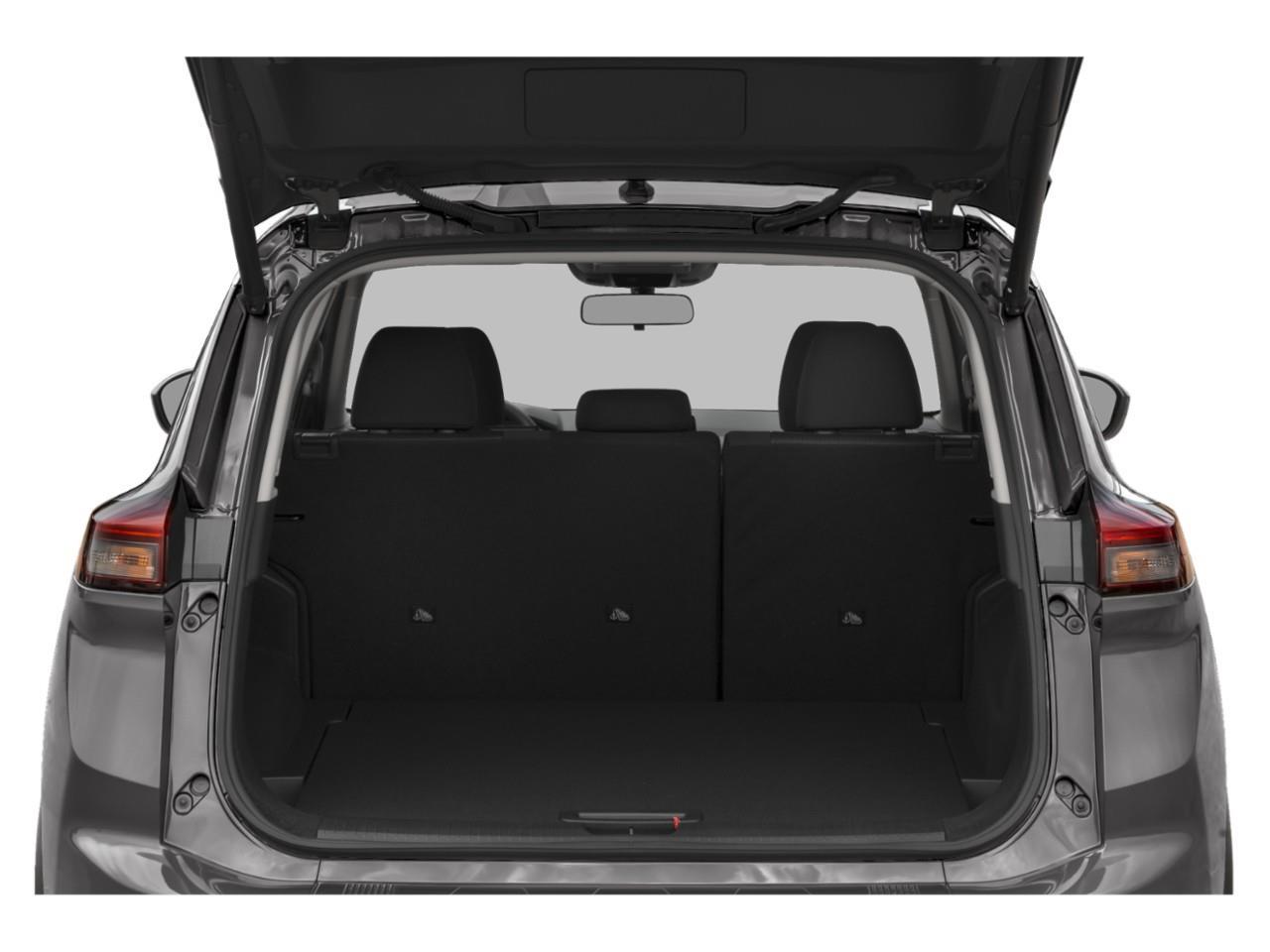 2026 Nissan Rogue  Photo