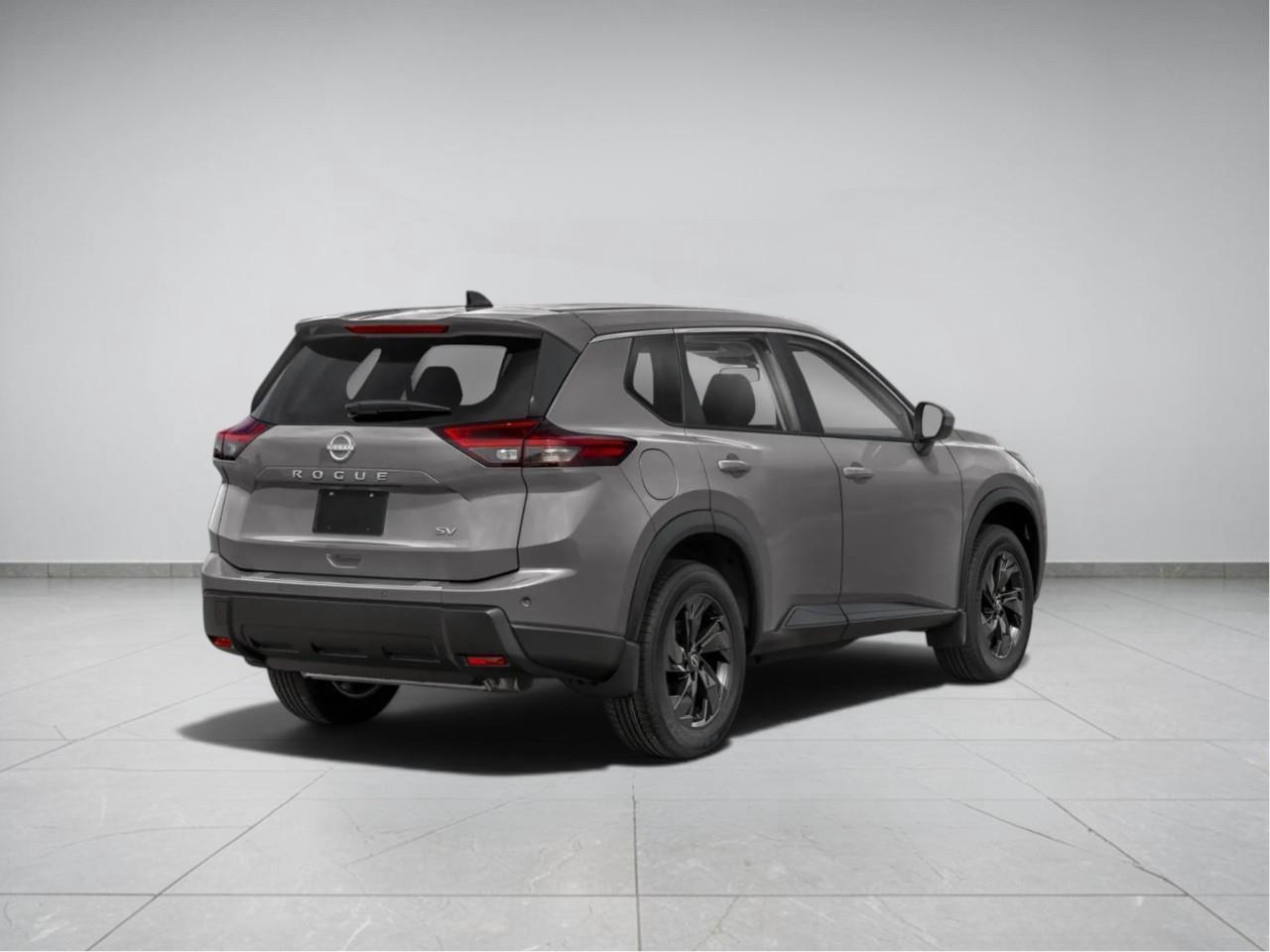 2026 Nissan Rogue  Photo