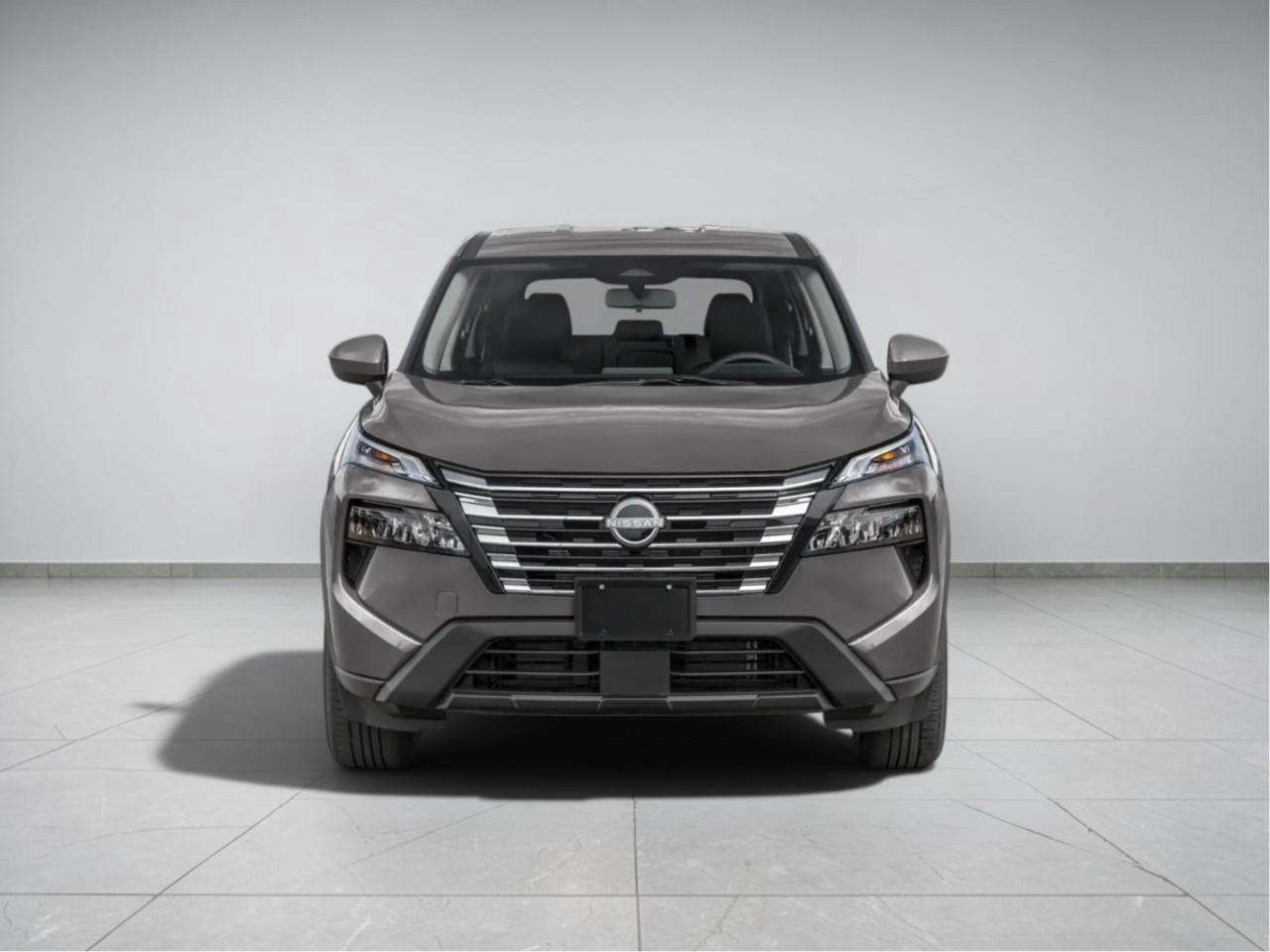 2026 Nissan Rogue  Photo