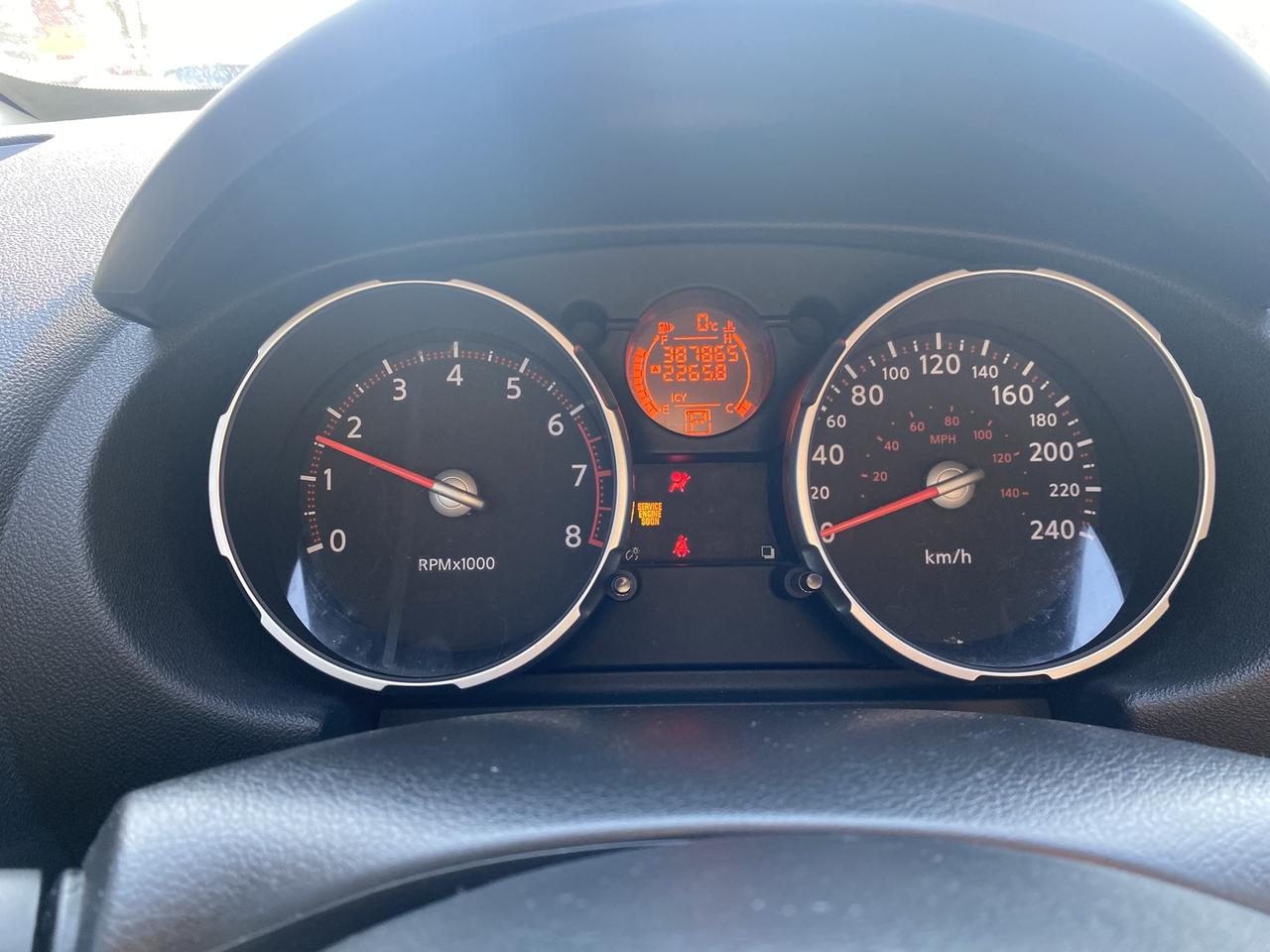 2010 Nissan Rogue AWD 4dr SL/Automatic/Sunroof/AS IS Special Photo