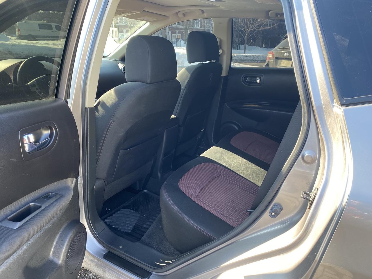 2010 Nissan Rogue AWD 4dr SL/Automatic/Sunroof/AS IS Special Photo