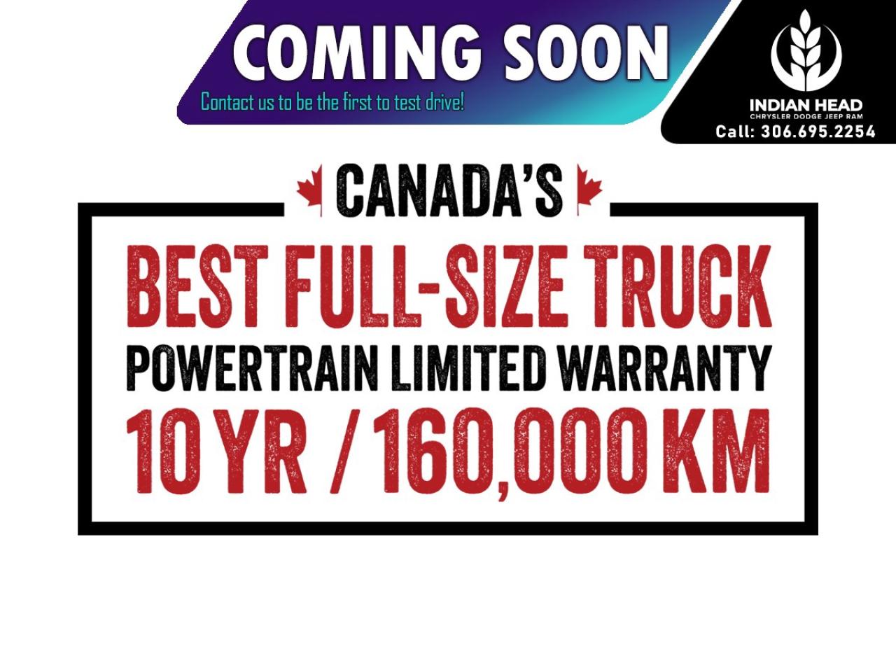 <p>The 2026 Ram 1500 Sport 4x4 Crew Cab 5'7" Box delivers bold styling, strong capability, and legendary HEMI performance in a truck built to stand out and get the job done.</p><p>Powered by the proven 5.7L HEMI VVT V8 with FuelSaver MDS and eTorque, paired with an 8-speed automatic transmission, this Ram offers impressive power and smooth performance. The 4x4 system and 3.92 rear axle ratio enhance traction and capability, while Trailer Brake Control adds confidence when towing.</p><p>The Crew Cab configuration provides generous interior space for passengers and gear, making it ideal for both work and everyday driving. Inside, youll find heated front seats, a heated steering wheel, air conditioning, cruise control, power windows and locks, and keyless entry. Technology features include a navigation system, Bluetooth connectivity, Smart Device Integration, satellite radio capability, Wi-Fi hotspot capability, and a backup camera for added convenience.</p><p>Driver-assist features such as Brake Assist, Lane Assist, and Parking Sensors help provide added confidence behind the wheel.</p><p>Finished in Silver Zynith, this 2026 Ram 1500 Sport combines refined style with rugged capability, making it a versatile and powerful choice for any lifestyle.</p><p>Please confirm all vehicle details and available features with our sales team, and start the buying process today at Indian Head Chrysler Dodge Jeep Ram Ltd.</p>