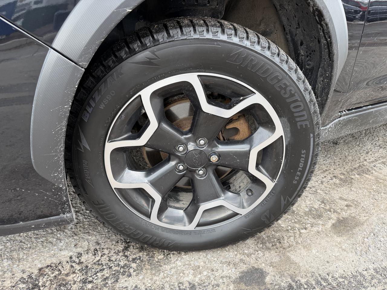 2015 Subaru XV Crosstrek 2.0i w/Sport Pkg - LOW KM, SUNROOF, HEATED SEATS!! Photo13