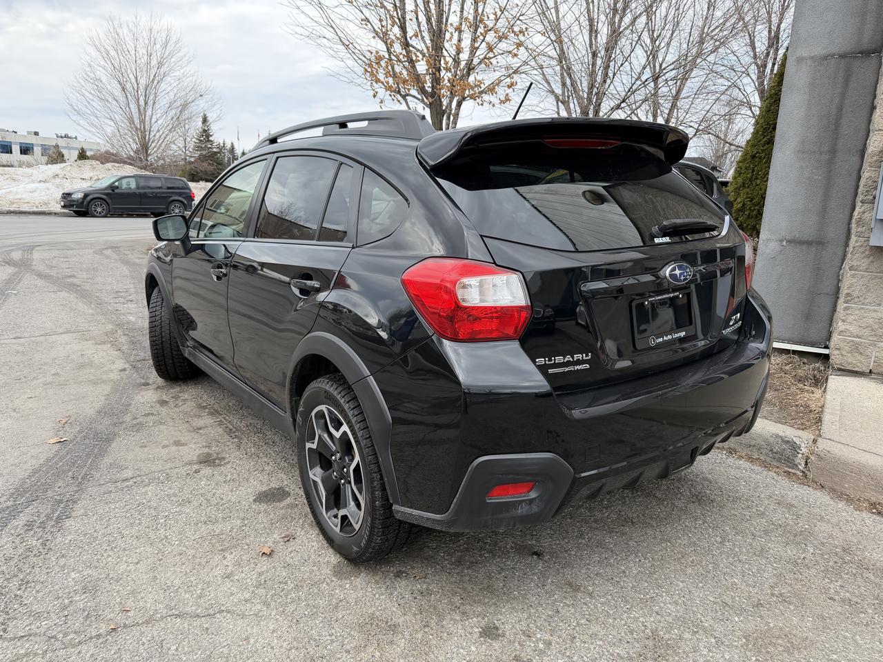 2015 Subaru XV Crosstrek 2.0i w/Sport Pkg - LOW KM, SUNROOF, HEATED SEATS!! Photo45