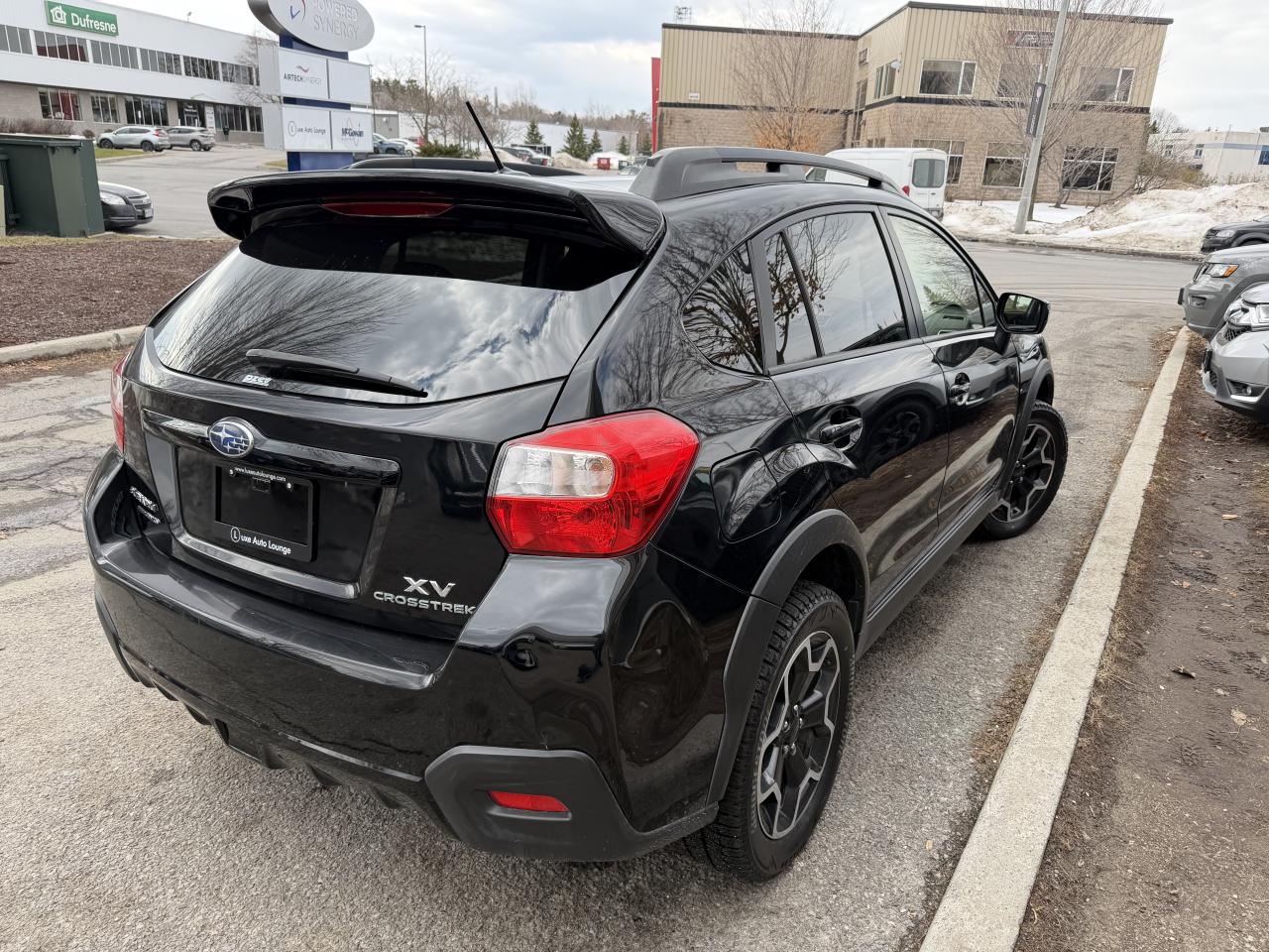 2015 Subaru XV Crosstrek 2.0i w/Sport Pkg - LOW KM, SUNROOF, HEATED SEATS!! Photo49