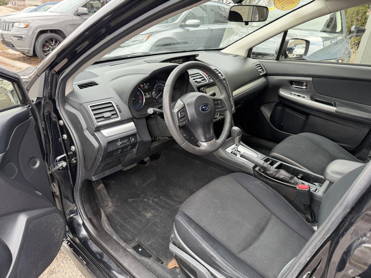 2015 Subaru XV Crosstrek 2.0i w/Sport Pkg - LOW KM, SUNROOF, HEATED SEATS!! Photo59