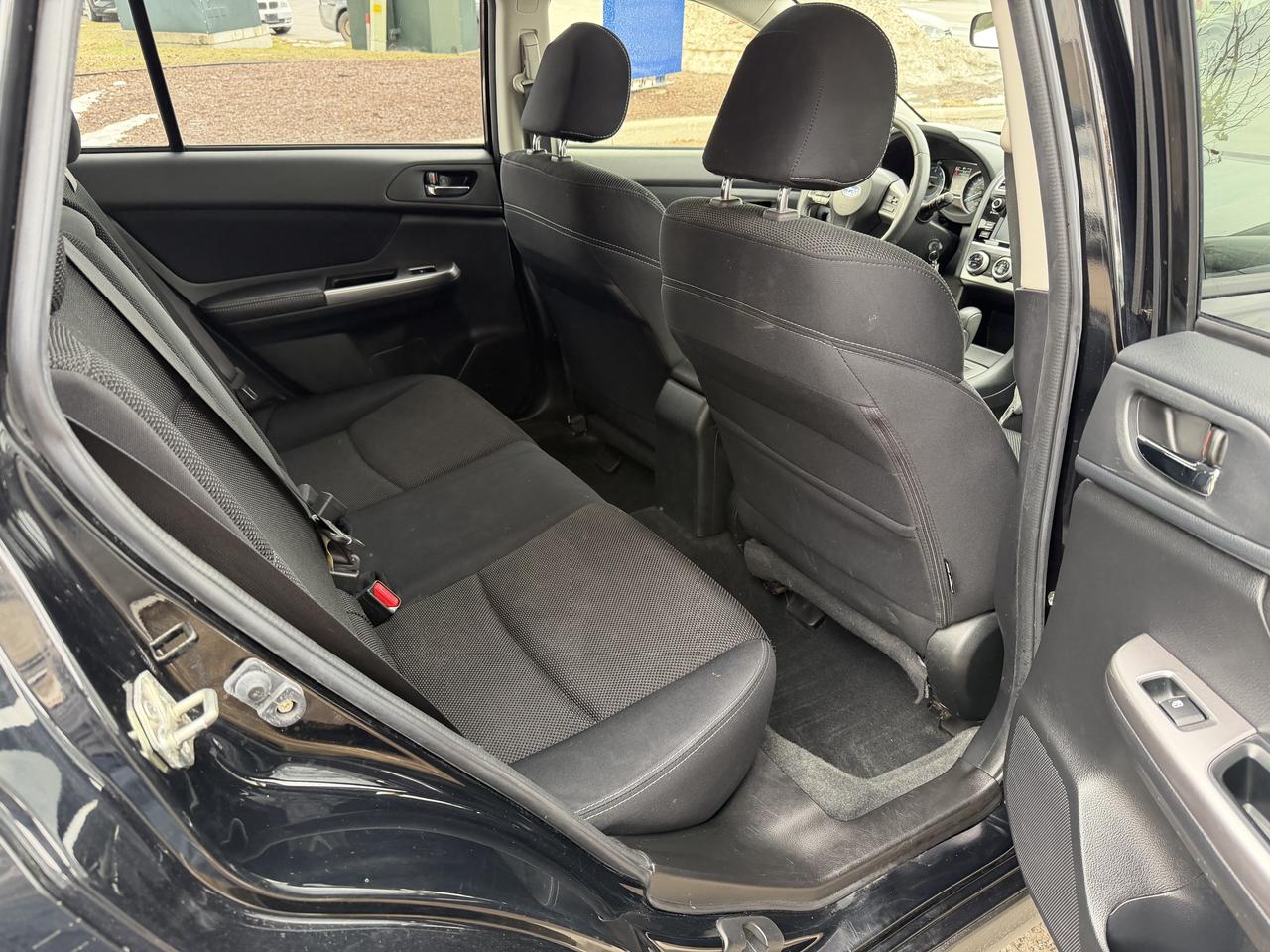 2015 Subaru XV Crosstrek 2.0i w/Sport Pkg - LOW KM, SUNROOF, HEATED SEATS!! Photo75