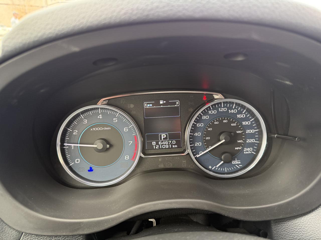 2015 Subaru XV Crosstrek 2.0i w/Sport Pkg - LOW KM, SUNROOF, HEATED SEATS!! Photo64