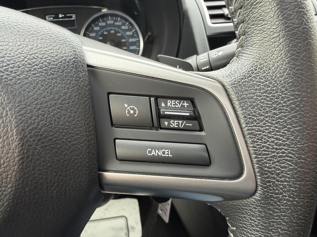 2015 Subaru XV Crosstrek 2.0i w/Sport Pkg - LOW KM, SUNROOF, HEATED SEATS!! Photo63