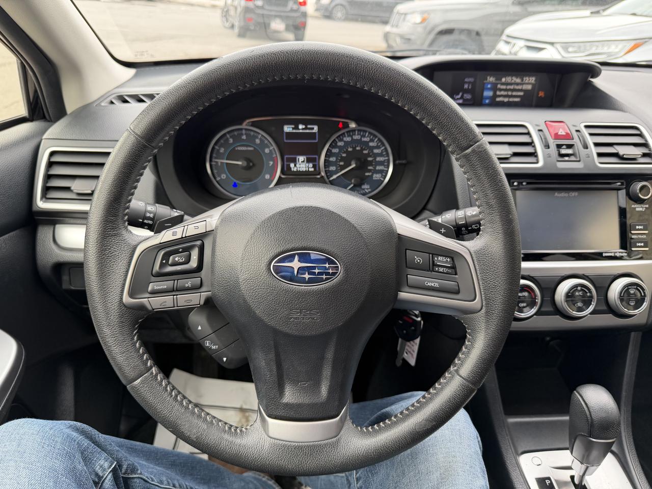 2015 Subaru XV Crosstrek 2.0i w/Sport Pkg - LOW KM, SUNROOF, HEATED SEATS!! Photo61