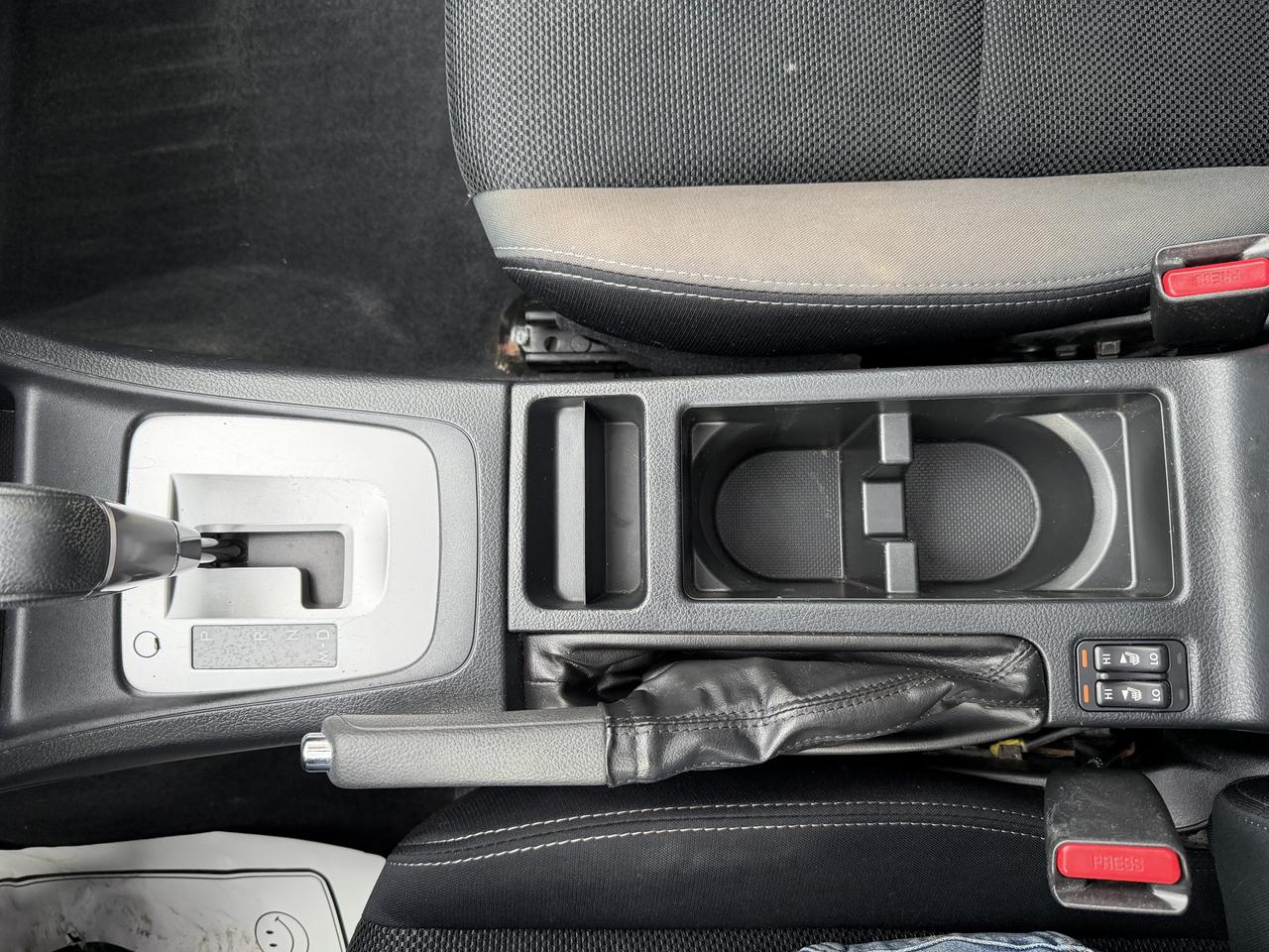 2015 Subaru XV Crosstrek 2.0i w/Sport Pkg - LOW KM, SUNROOF, HEATED SEATS!! Photo30