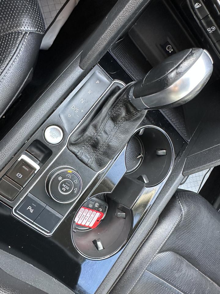 2018 Volkswagen Atlas HIGHLINE Photo