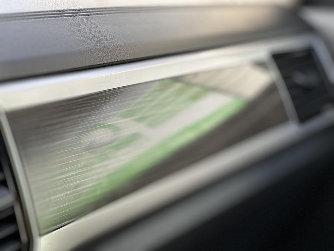 2018 Volkswagen Atlas HIGHLINE Photo