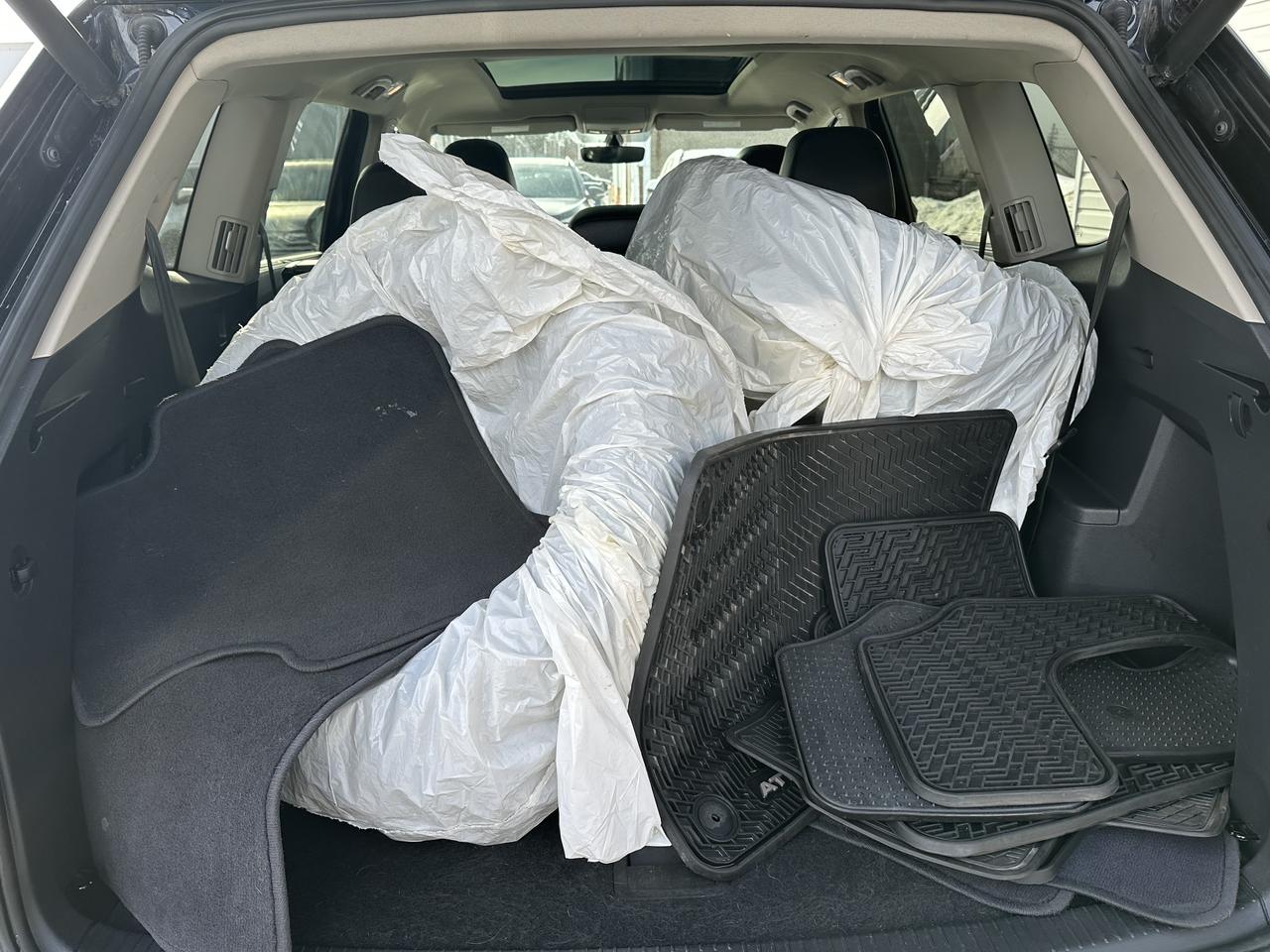 2018 Volkswagen Atlas HIGHLINE Photo