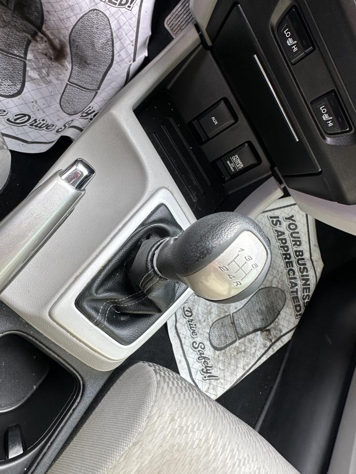 2015 Honda Civic LX Photo