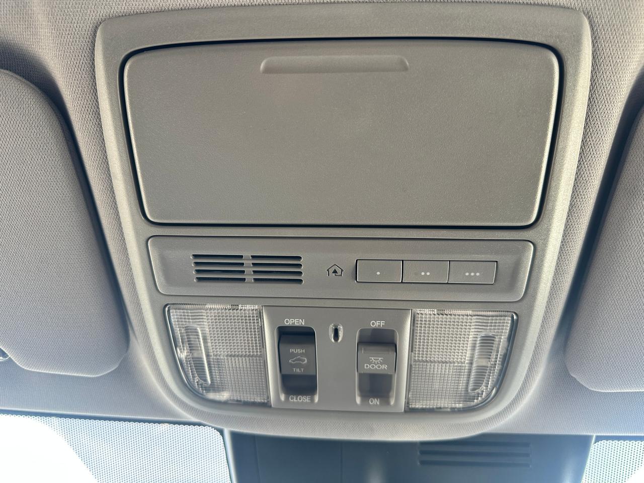 2017 Honda CR-V EX-L HTD-LTHR Sunroof DriverAssist CarPlay RvCam Photo