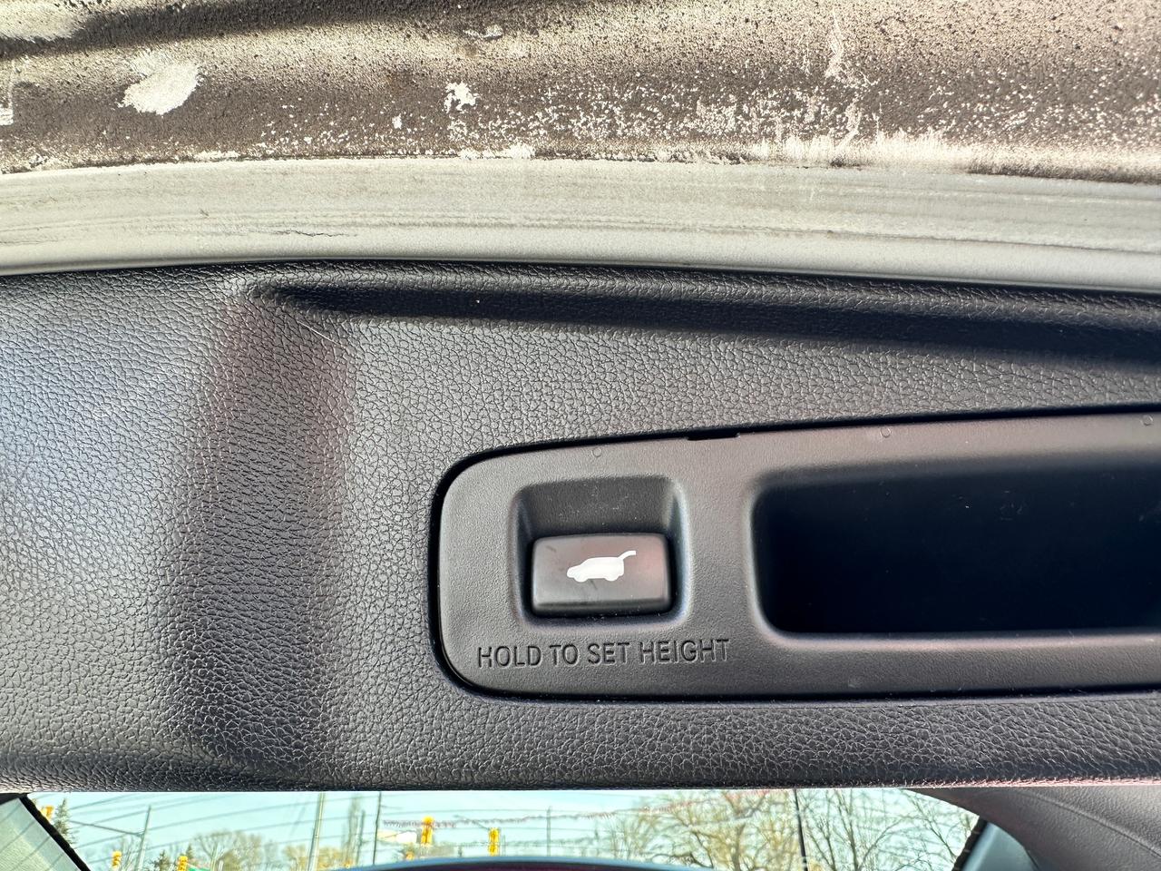 2017 Honda CR-V EX-L HTD-LTHR Sunroof DriverAssist CarPlay RvCam Photo