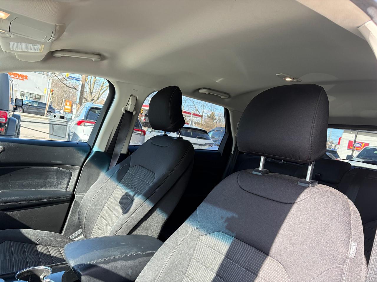 2016 Ford Edge SEL Photo