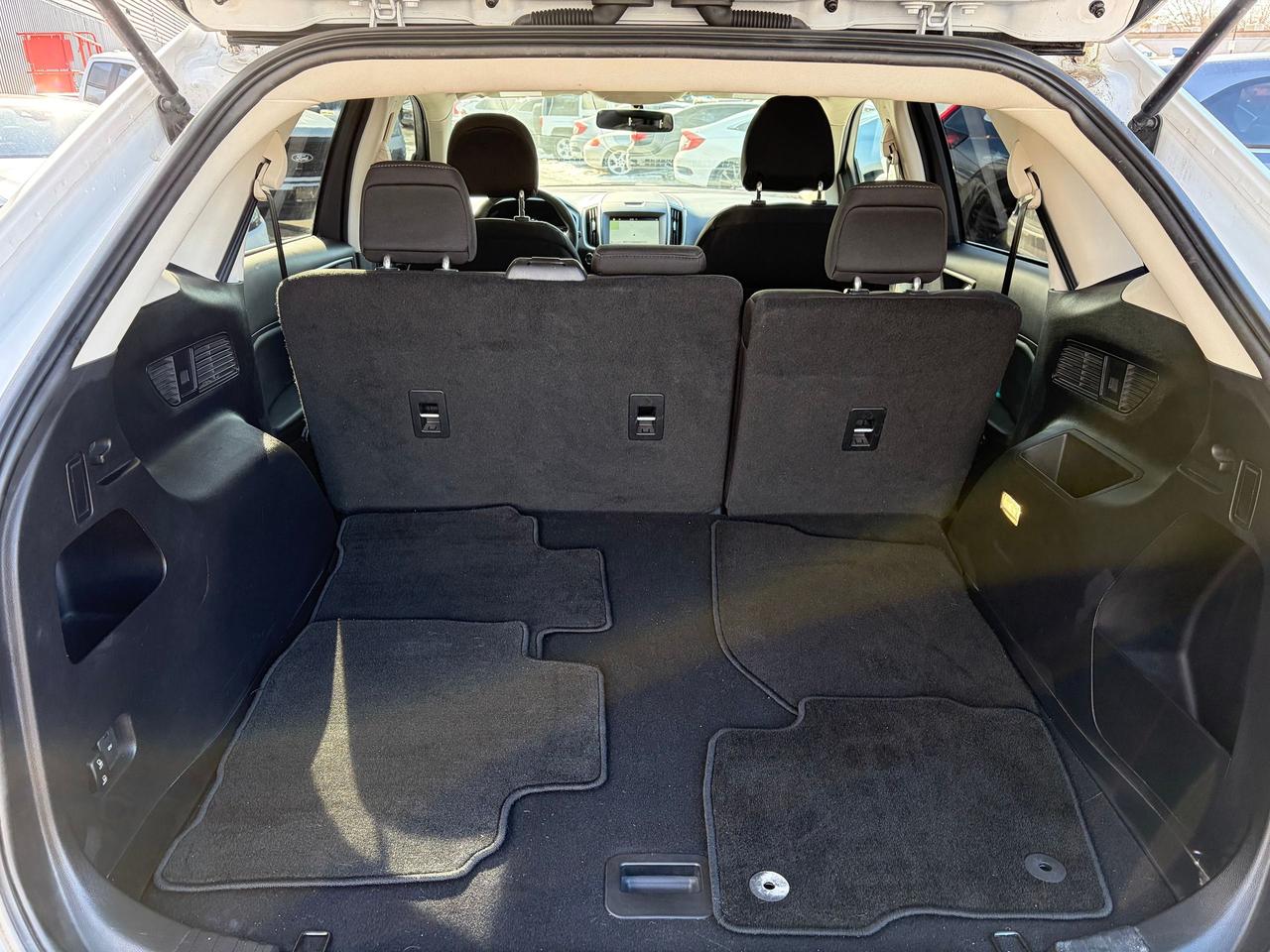 2016 Ford Edge SEL Photo