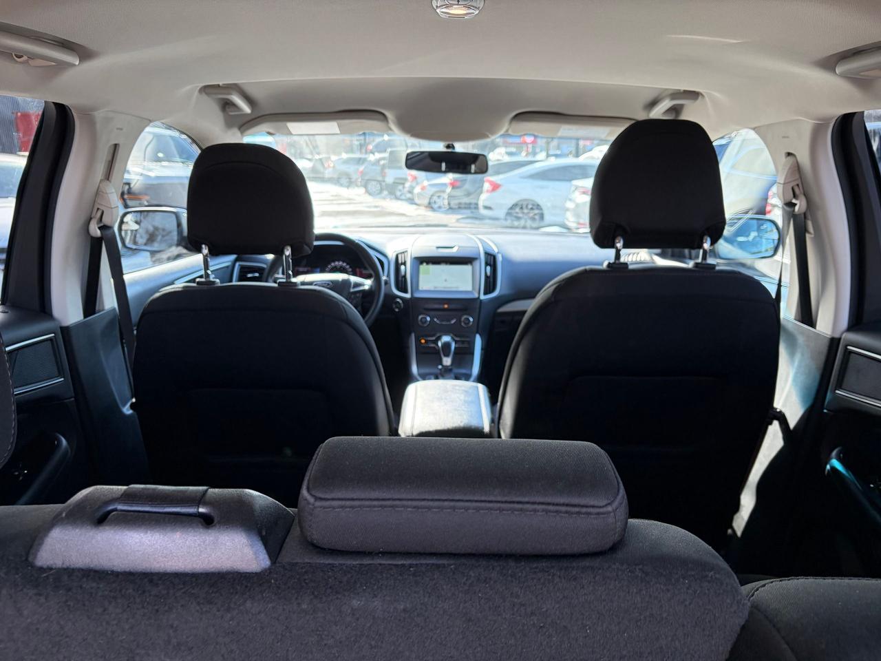 2016 Ford Edge SEL Photo