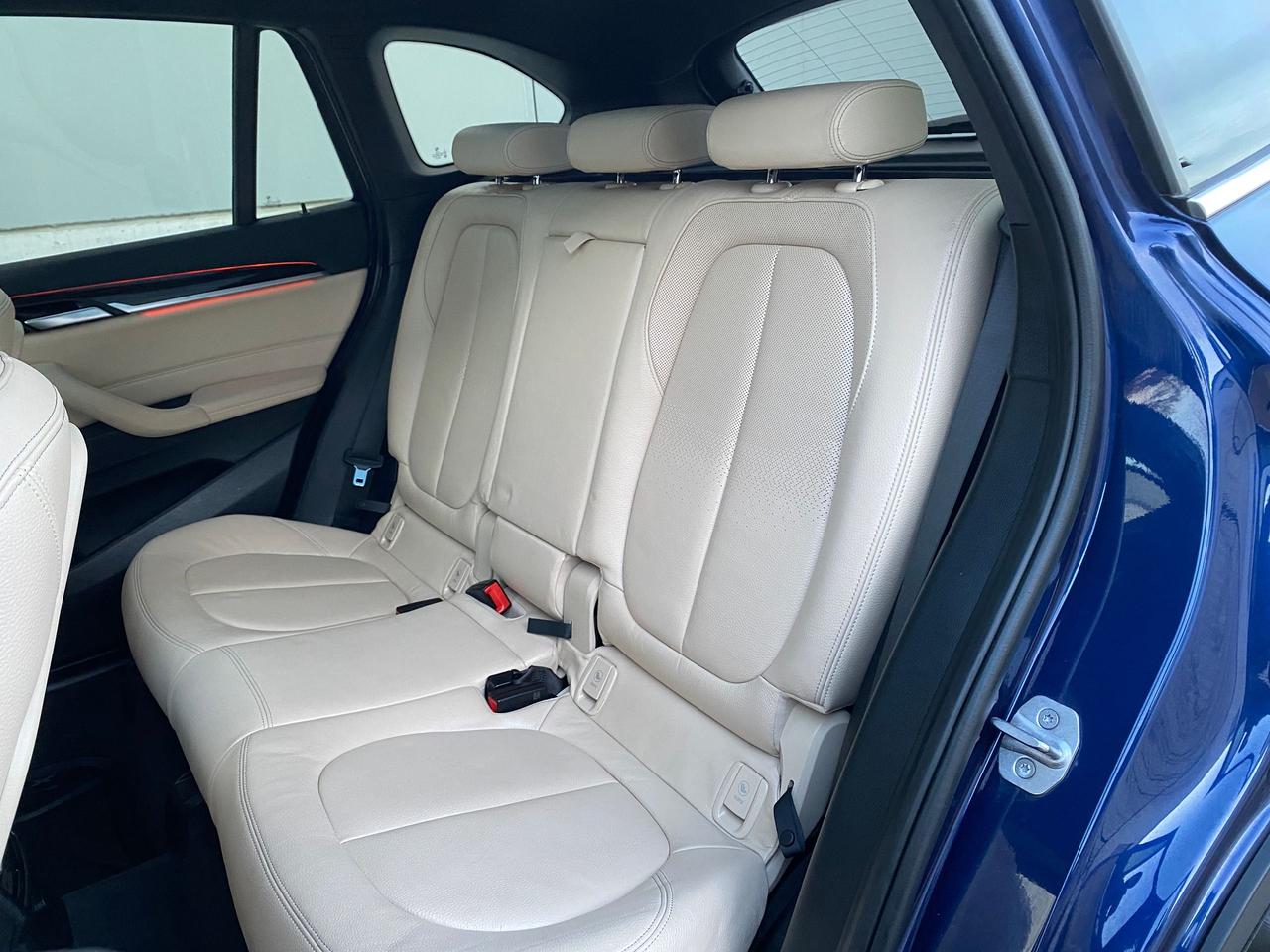 2018 BMW X1 xDRIVE28i-SPORT-NAV-CAMERA-HUD-PANO ROOF Photo