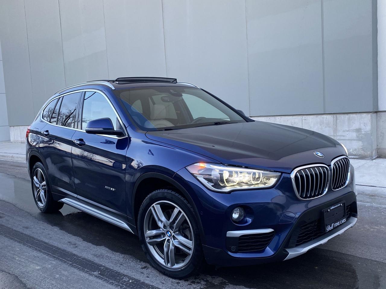2018 BMW X1 ***SOLD*** Photo