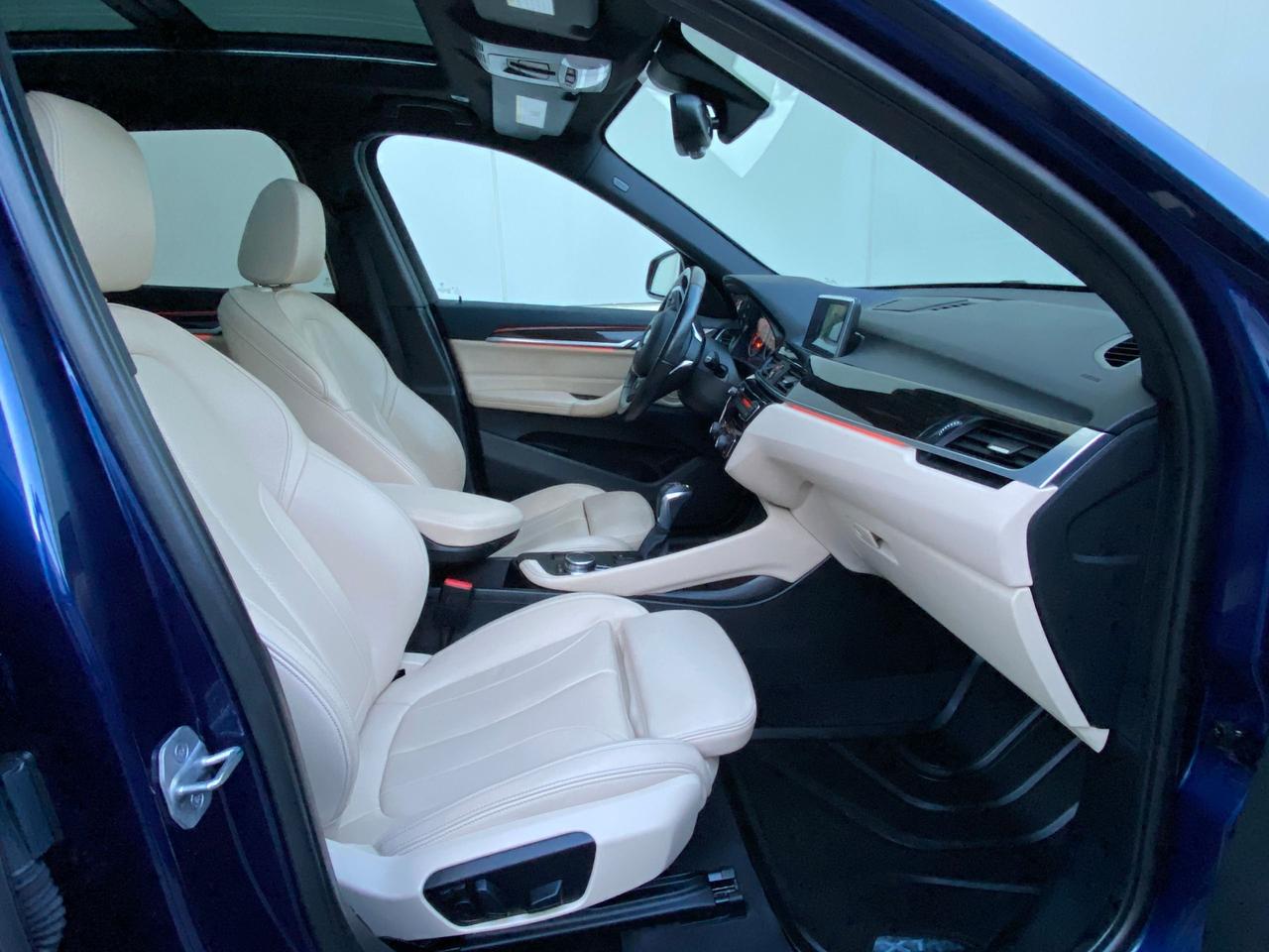 2018 BMW X1 xDRIVE28i-SPORT-NAV-CAMERA-HUD-PANO ROOF Photo