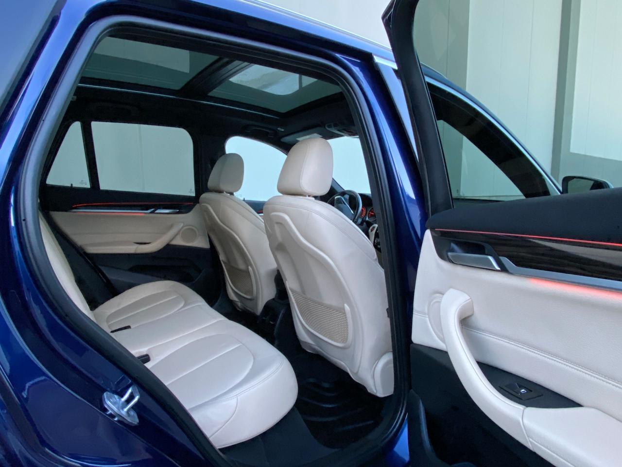 2018 BMW X1 xDRIVE28i-SPORT-NAV-CAMERA-HUD-PANO ROOF Photo