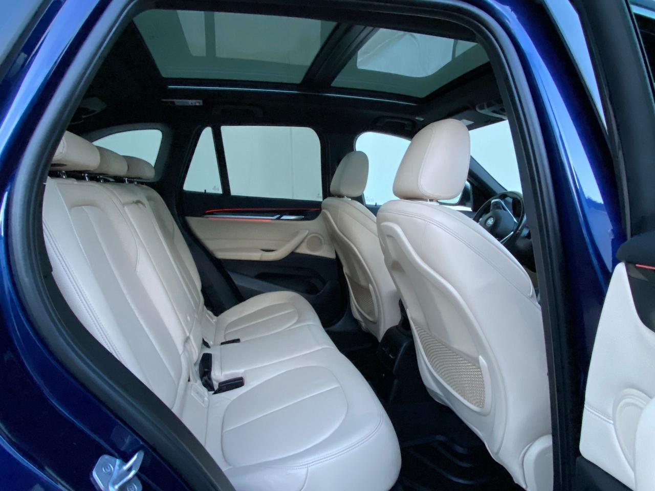 2018 BMW X1 xDRIVE28i-SPORT-NAV-CAMERA-HUD-PANO ROOF Photo