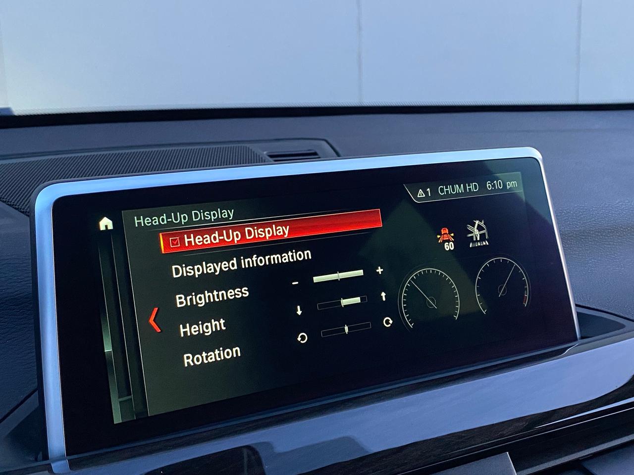 2018 BMW X1 xDRIVE28i-SPORT-NAV-CAMERA-HUD-PANO ROOF Photo