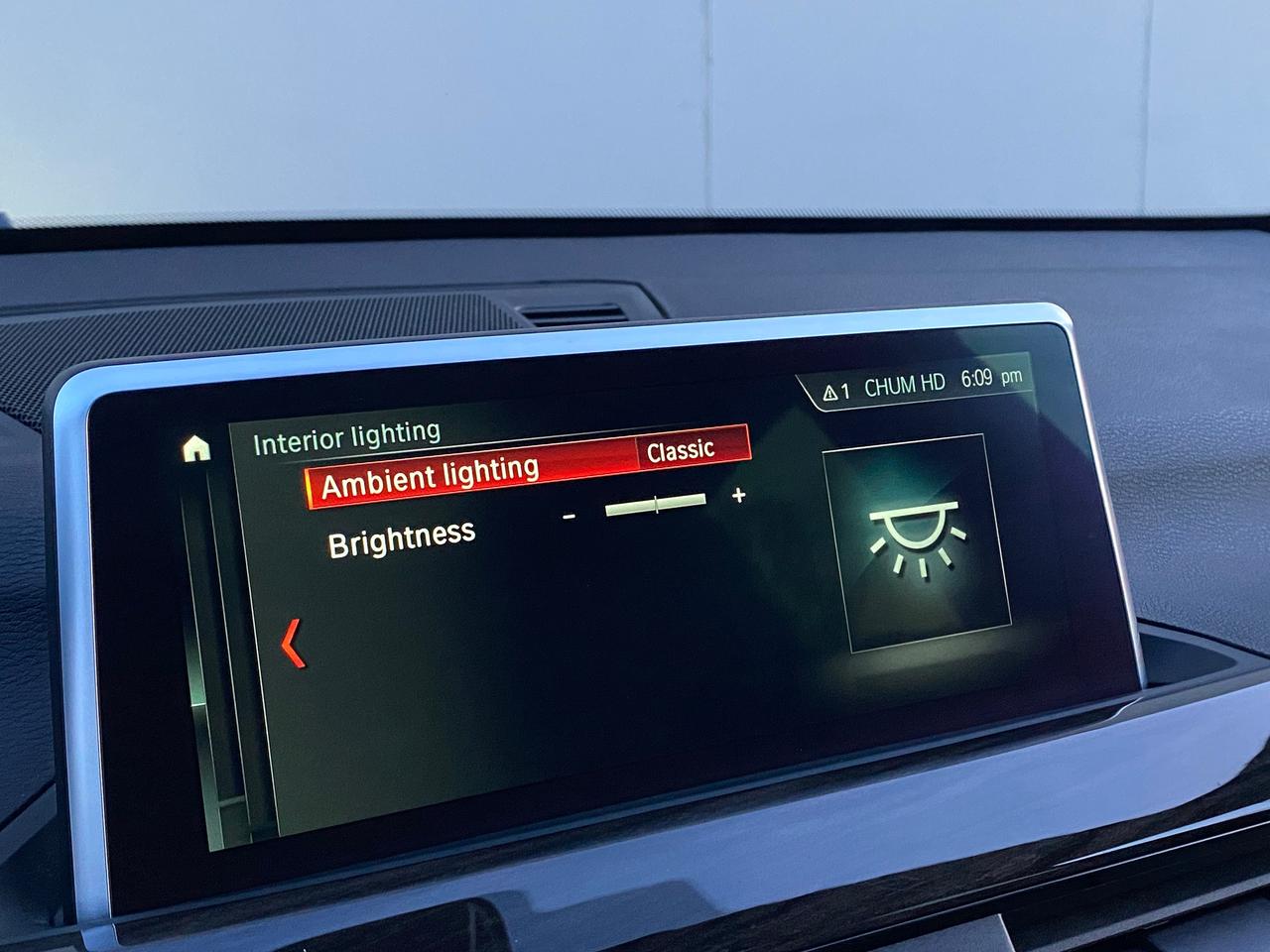 2018 BMW X1 xDRIVE28i-SPORT-NAV-CAMERA-HUD-PANO ROOF Photo